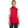 adidas Squadra 25 Junior παιδικό αθλητικό τοπ κόκκινο 140cm