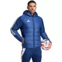 adidas Tiro 24 Winter αντρικό μπουφάν μπλε IR9497 M