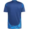 adidas Tiro 24 Competition Match φανέλα Navy Blue IQ4758 M