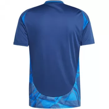 adidas Tiro 24 Competition Match φανέλα Navy Blue IQ4758 M
