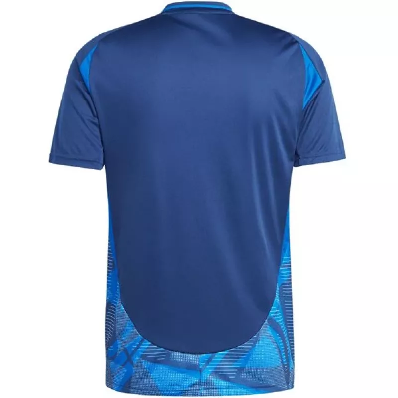 adidas Tiro 24 Competition Match φανέλα Navy Blue IQ4758 M