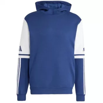 adidas Squadra 25 Sweat Hoodie ανδρικό Navy Blue 2XL
