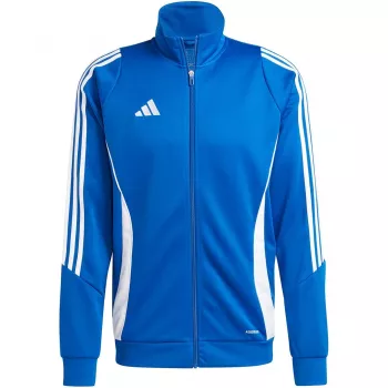adidas Tiro 24 αθλητική φανέλα προπόνησης ανδρικό Team Royal Blue M