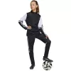 adidas Squadra 25 αθλητικό μπουφάν προπόνησης παιδικό μαύρο 152cm