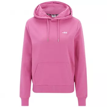 FILIPEK γυναικείο Fila Bruchsal sweatshirt ροζ FAW0703 40106 μέγεθος L
