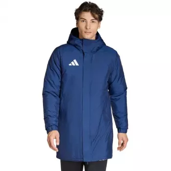 adidas ανδρικό Entrada 26 Stadium μπουφάν Navy M