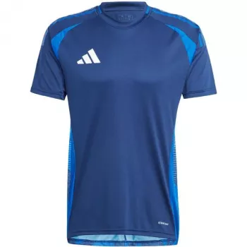 adidas Tiro 24 Competition Match φανέλα αγώνα ανδρικό Navy Blue μέγεθος S