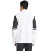 adidas Squadra 25 αθλητικό τοπ προπόνησης ανδρικό λευκό/μαύρο 2XL JD2987