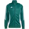 adidas Tiro 24 ανδρικό αθλητικό sweatshirt προπόνησης πράσινο IR7500 2XL