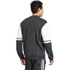 adidas Squadra 25 Sweat Crew ανδρικό sweatshirt μαύρο S