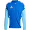 adidas Tiro 25 Competition αθλητικό μπουφάν προπόνησης ανδρικό μπλε M