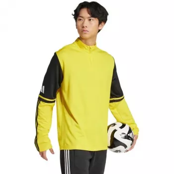 adidas ανδρικό Squadra 25 Training Top κίτρινο XL