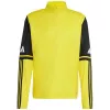 adidas ανδρικό Squadra 25 Training Top κίτρινο XL