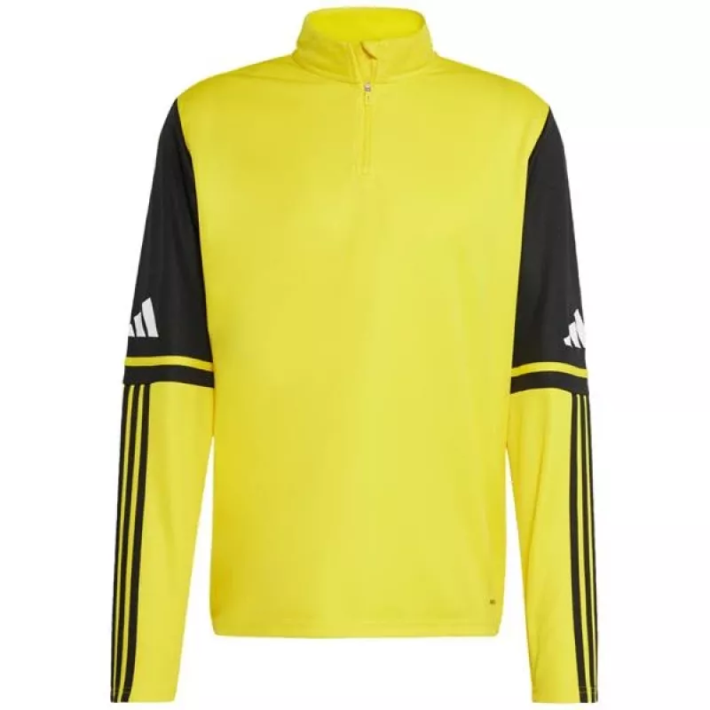 adidas ανδρικό Squadra 25 Training Top κίτρινο XL