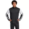 adidas Squadra 25 Training Top ανδρικό μαύρο/λευκό 2XL