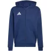 adidas Entrada 26 Full Zip Hoody παιδικό Navy Blue 140 cm