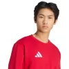 adidas ανδρικό Entrada 26 φούτερ κόκκινο M