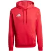 adidas Entrada 26 Hoody ανδρικό κόκκινο S