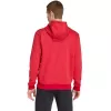 adidas Entrada 26 Hoody ανδρικό κόκκινο S