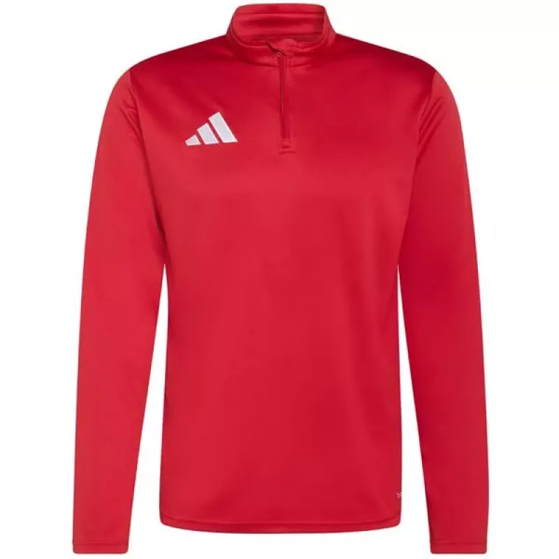 adidas Entrada 26 Training Top ανδρικό Team Power Red/λευκό 2XL