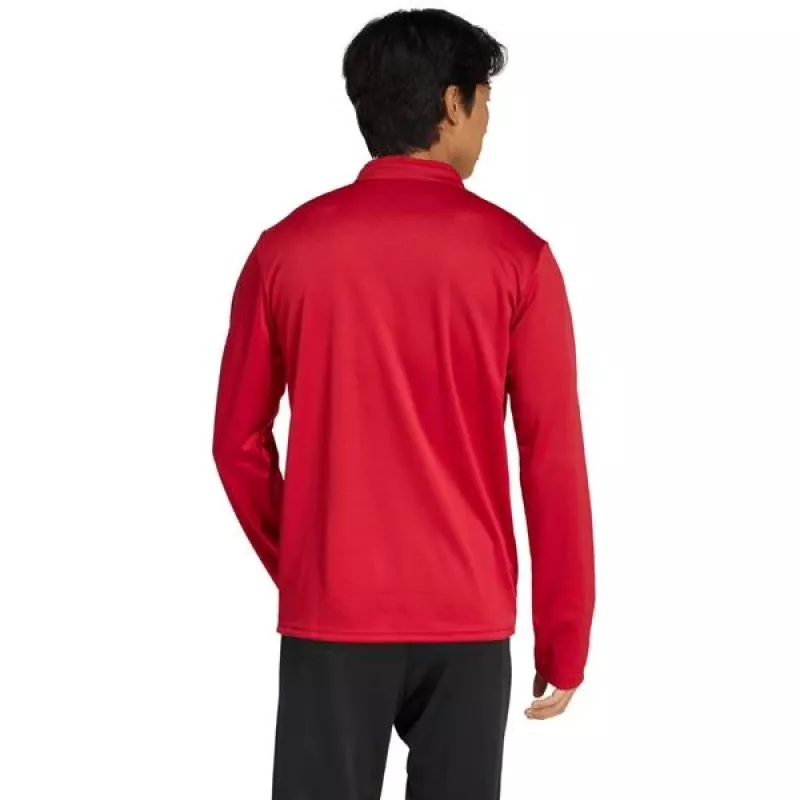adidas Entrada 26 Training Top ανδρικό Team Power Red/λευκό 2XL