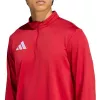 adidas Entrada 26 Training Top ανδρικό Team Power Red/λευκό 2XL