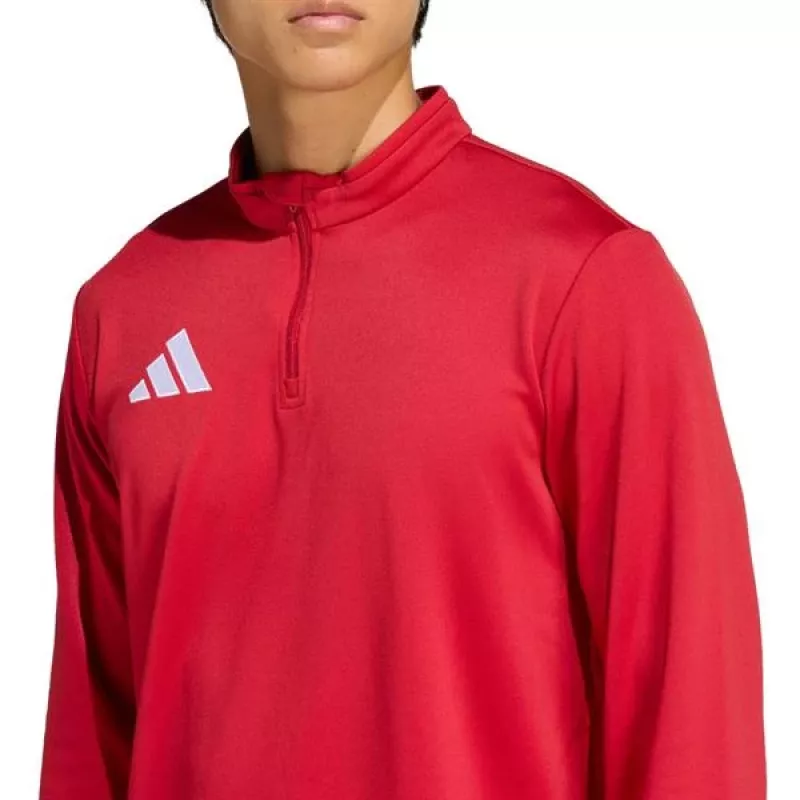 adidas Entrada 26 Training Top ανδρικό Team Power Red/λευκό 2XL