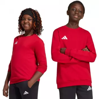 adidas Entrada 26 αθλητικό τοπ Junior Team Power Red 164 cm