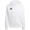 adidas Entrada 26 Full-Zip Hoody ανδρικό λευκό 2XL
