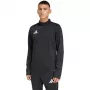 adidas Entrada 26 ανδρικό training top μαύρο L