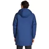 adidas Entrada 26 Stadium Jacket ανδρικό Navy ανακυκλωμένο πολυεστέρας Full Zip Hooded L