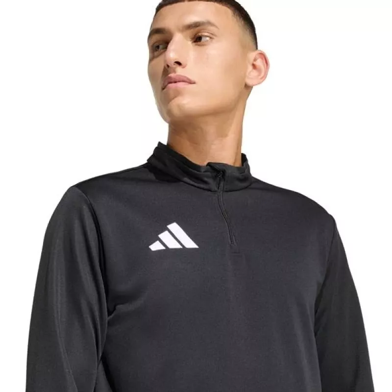 adidas Entrada 26 ανδρικό training top μαύρο