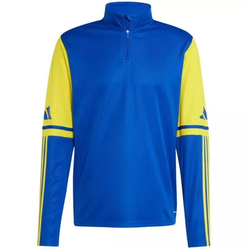 adidas Squadra 25 ανδρικό Training Top Team Royal Blue/κίτρινο JP3155