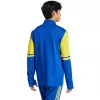 adidas Squadra 25 ανδρικό Training Top Team Royal Blue/κίτρινο JP3155