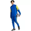 adidas Squadra 25 ανδρικό Training Top Team Royal Blue/κίτρινο JP3155