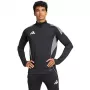 adidas Tiro 25 Competition Training Top ανδρικό μαύρο 2XL