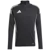 adidas Tiro 25 Competition Training Top ανδρικό μαύρο 2XL