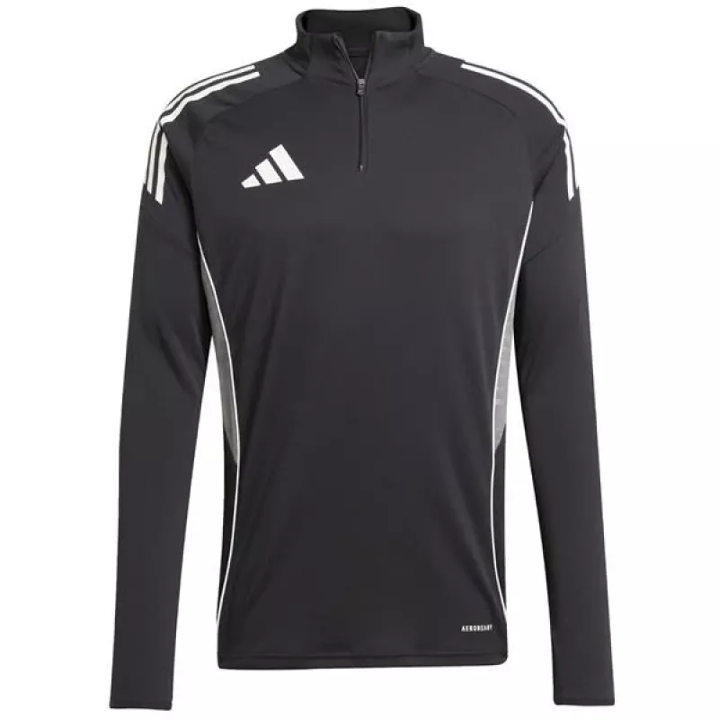 adidas Tiro 25 Competition Training Top ανδρικό μαύρο 2XL