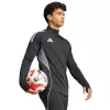 adidas Tiro 25 Competition Training Top ανδρικό μαύρο 2XL