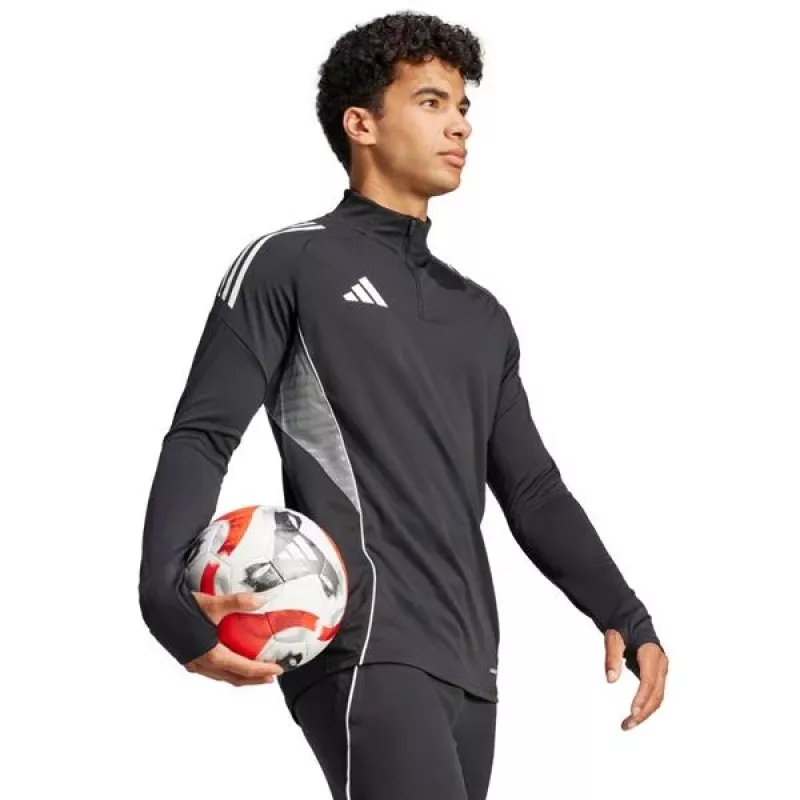 adidas Tiro 25 Competition Training Top ανδρικό μαύρο 2XL