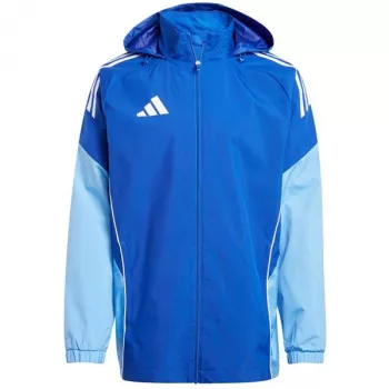 adidas Tiro 25 Competition All-Weather ανδρικό μπουφάν Team Navy Blue XL