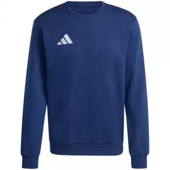 adidas Entrada 26 ανδρικό φούτερ Navy μπλε JZ6574 μέγεθος M