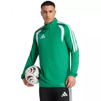 adidas ανδρικό Tiro 26 League αθλητικό μπουφάν προπόνησης πράσινο L