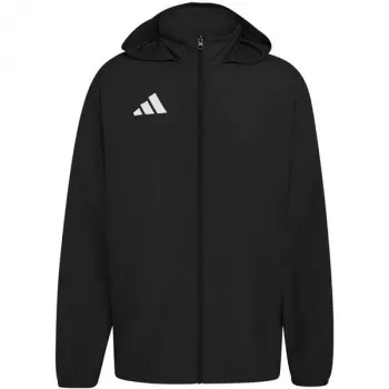 adidas Entrada 22 ανδρικό αθλητικό μπουφάν προπόνησης μαύρο M