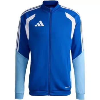 adidas Tiro 26 Competition ανδρικό αθλητικό τοπ προπόνησης Team Navy Blue 2 μέγεθος M