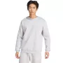 adidas Entrada 26 ανδρικό αθλητικό τοπ γκρι S