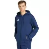 adidas ανδρικό Entrada 26 Full Zip Hoodie Navy M