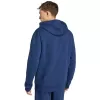 adidas ανδρικό Entrada 26 Full Zip Hoodie Navy M
