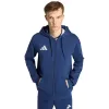 adidas ανδρικό Entrada 26 Full Zip Hoodie Navy M