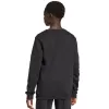 adidas Entrada 26 παιδικό αθλητικό τοπ μαύρο 152cm